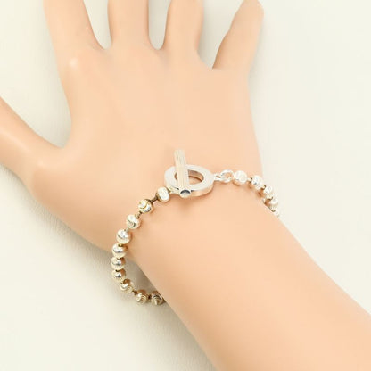 Gucci Ball Chain Bracelet