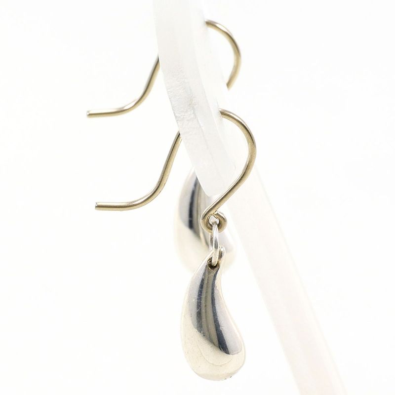 Tiffany & Co Teardrop Earrings