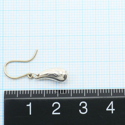 Tiffany & Co Teardrop Earrings