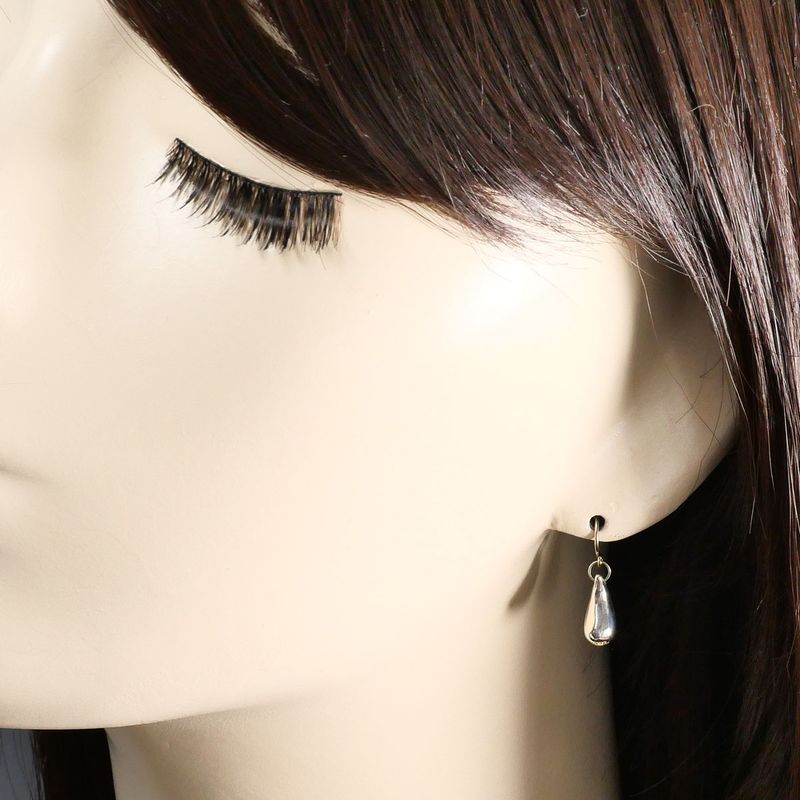 Tiffany & Co Teardrop Earrings