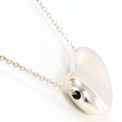 Tiffany & Co Bean Necklace