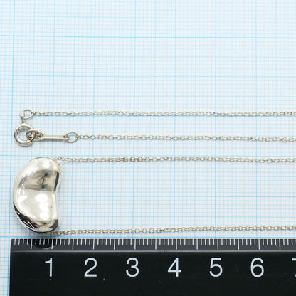 Tiffany & Co Bean Necklace