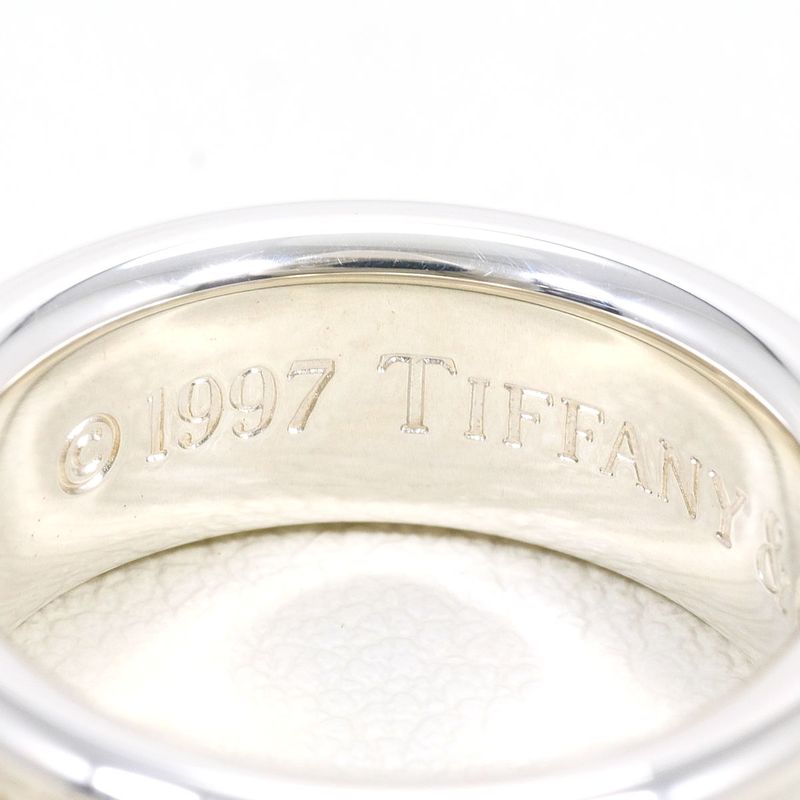Tiffany & Co Ring