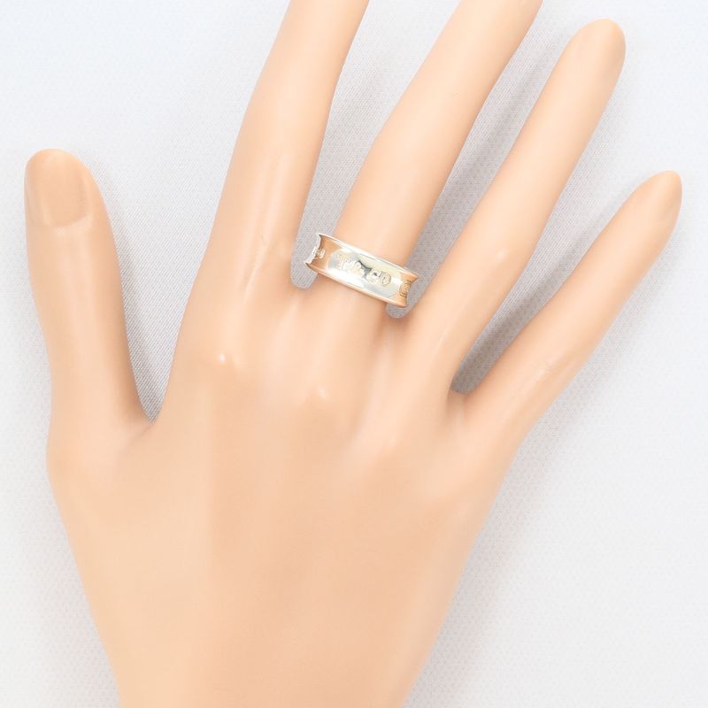 Tiffany & Co Ring