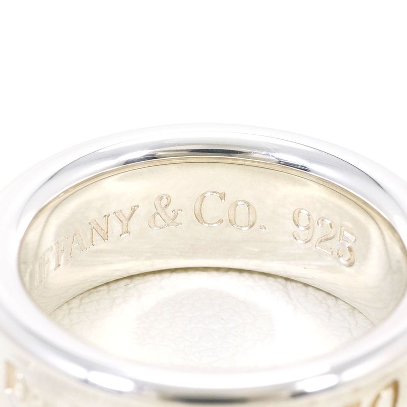 Tiffany & Co Ring