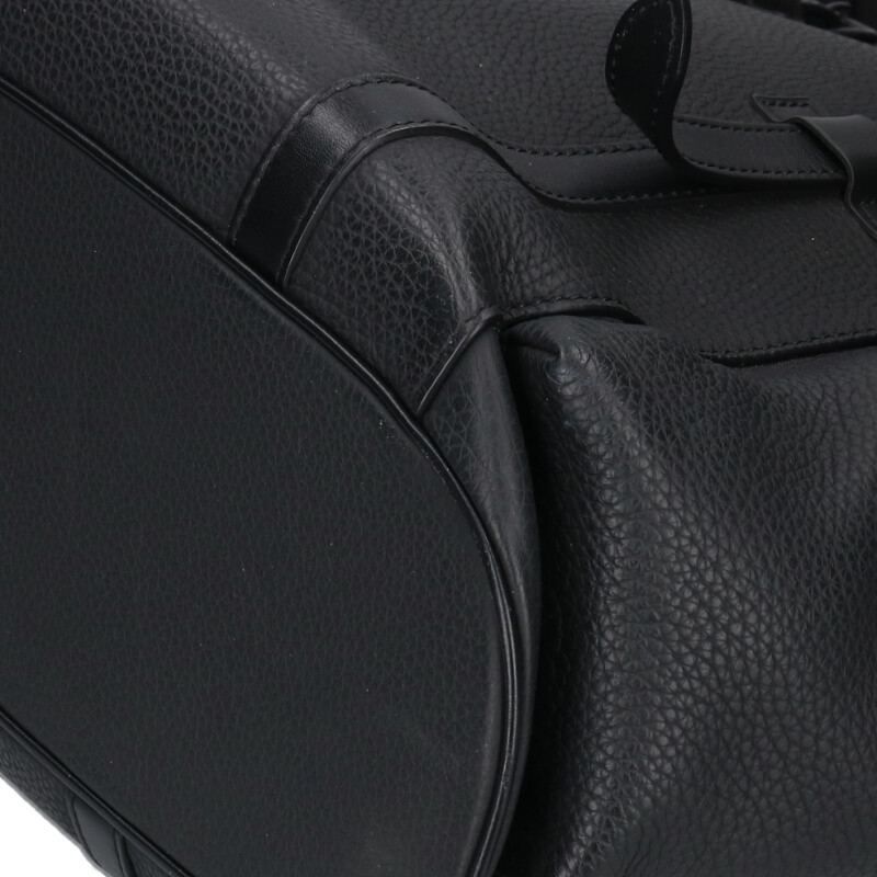 Louis Vuitton Christopher Leather Tote
