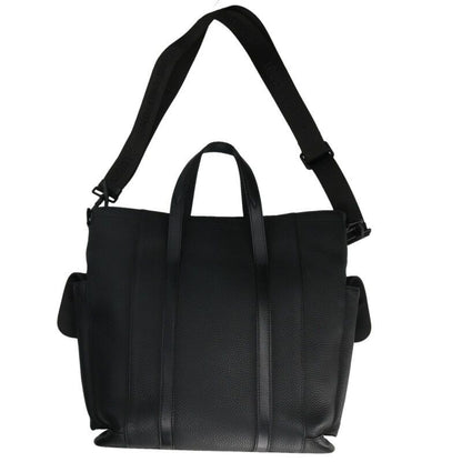 Louis Vuitton Christopher Leather Tote