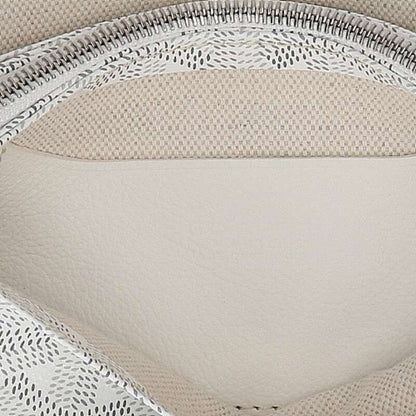 Goyard Pochette Plumet Canvas Pouch Wallet