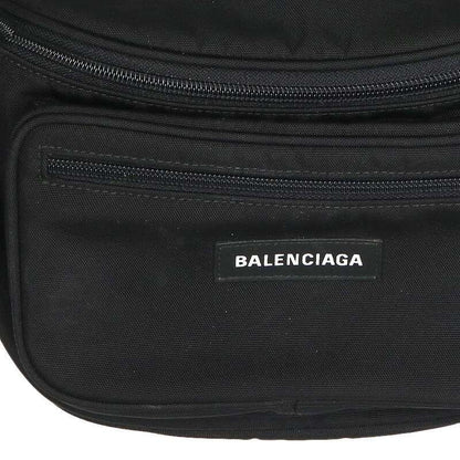 Balenciaga Explorer Nylon Waist Bag
