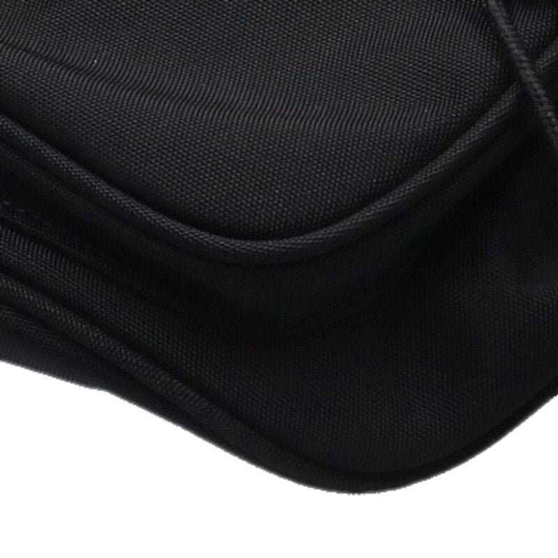 Balenciaga Explorer Nylon Waist Bag