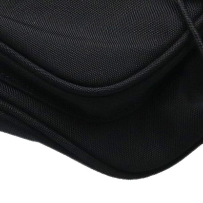 Balenciaga Explorer Nylon Waist Bag