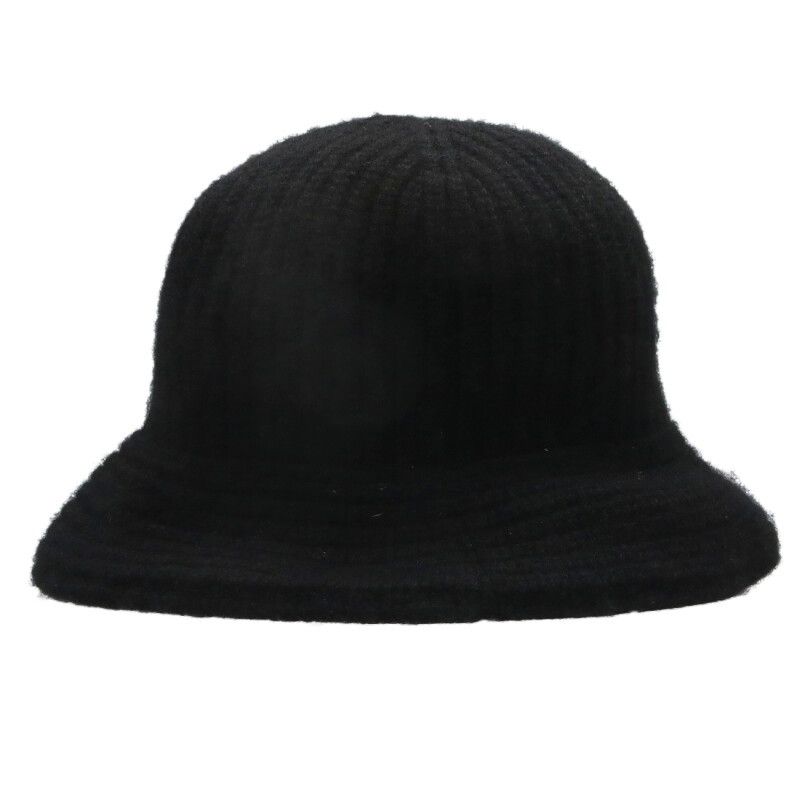 Celine Cashmere Bucket Hat TU