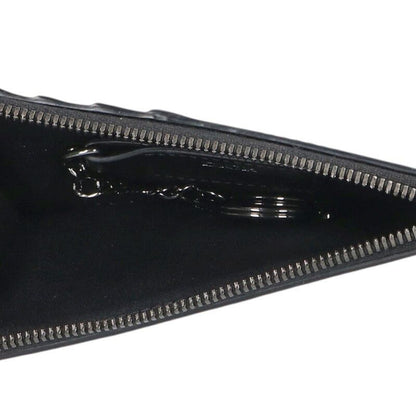 Dior Cdlogo Fragment Leather Card Case