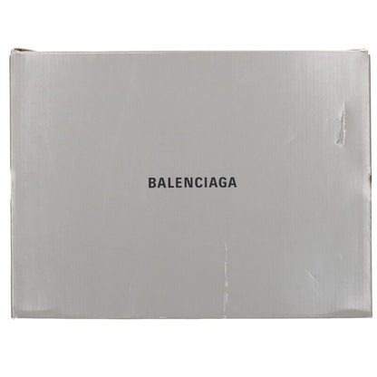 Balenciaga Triple S Trainers S Lace Up Sneakers 38