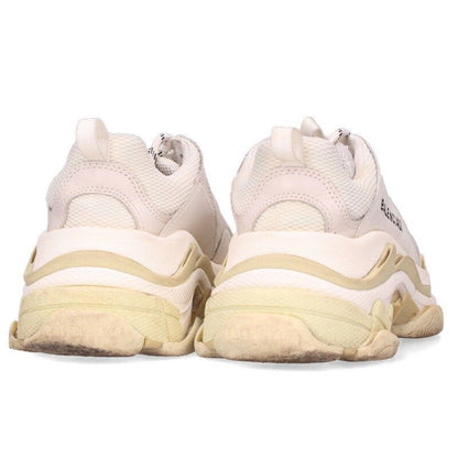 Balenciaga Triple S Trainers S Lace Up Sneakers 38