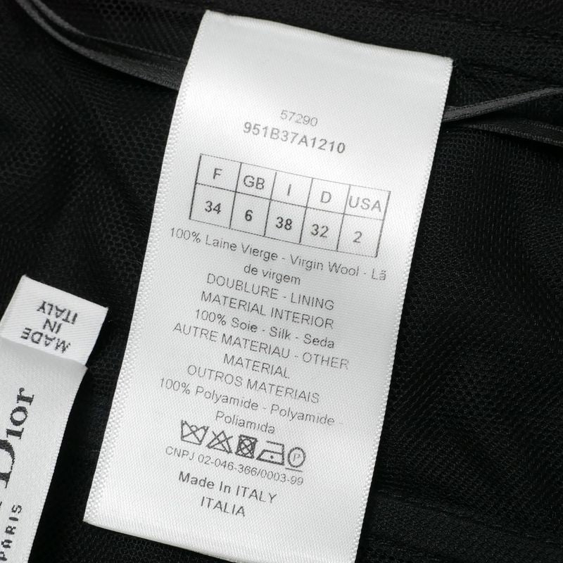 Dior Tube Top 38 Check