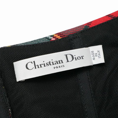 Dior Tube Top 38 Check
