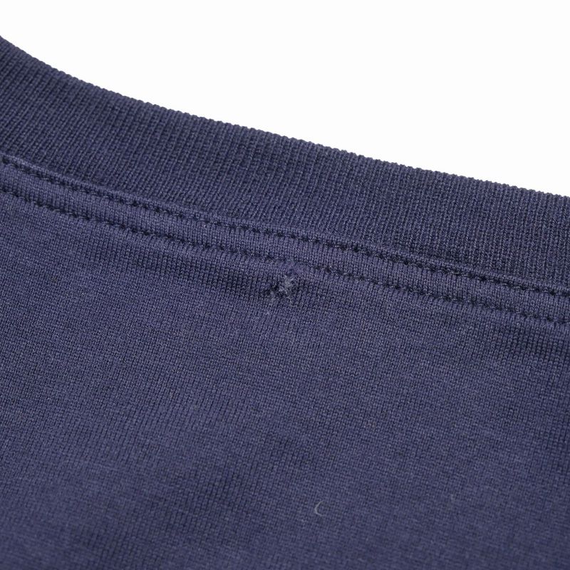Hermes Short Sleeve T-Shirt 36 Hlogo Crew
