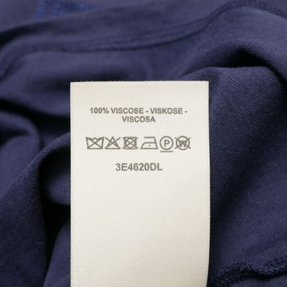 Hermes Short Sleeve T-Shirt 36 Hlogo Crew
