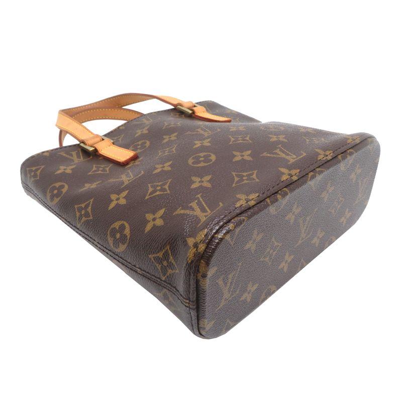 Louis Vuitton Handbag Brown