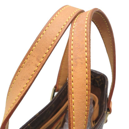 Louis Vuitton Handbag Brown