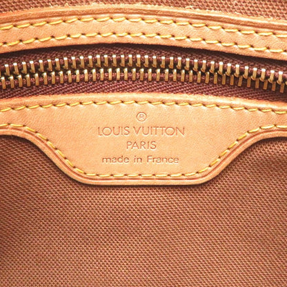 Louis Vuitton Handbag Brown