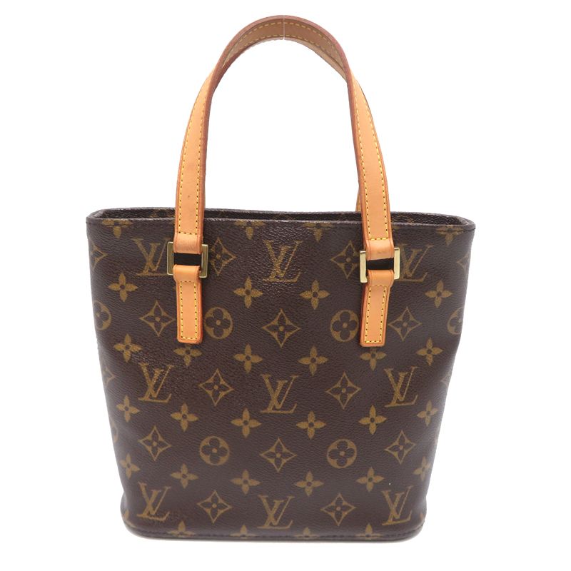 Louis Vuitton Handbag Brown