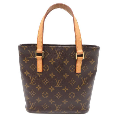 Louis Vuitton Handbag Brown