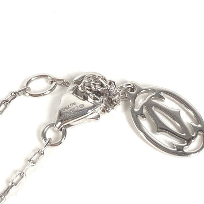 Cartier Necklace d'Amour XS Silver