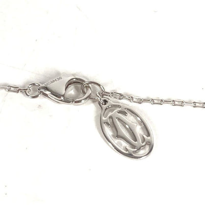 Cartier Necklace d'Amour XS Silver