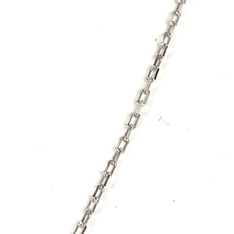 Cartier Necklace d'Amour XS Silver