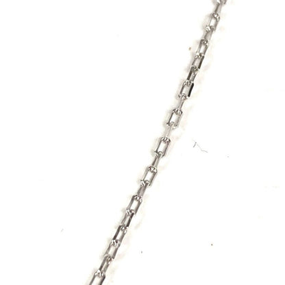 Cartier Necklace d'Amour XS Silver