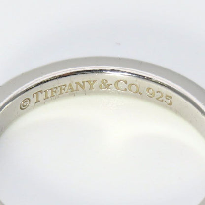 Tiffany & Co Ring No Tsunaro New York Silver