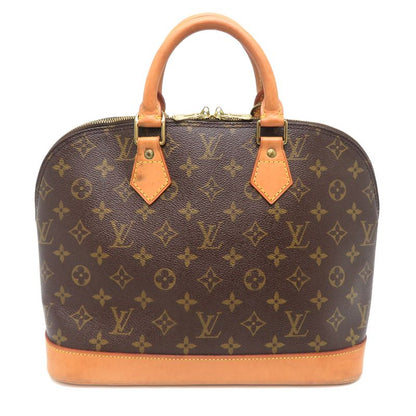 Louis Vuitton Handbag Brown