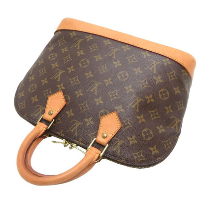 Louis Vuitton Handbag Brown