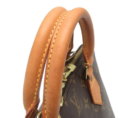 Louis Vuitton Handbag Brown