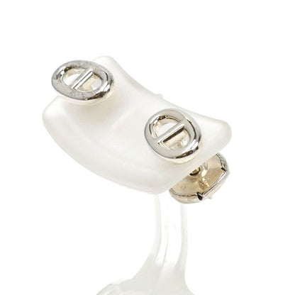 Hermes Chaine D'ancre TPM Earrings