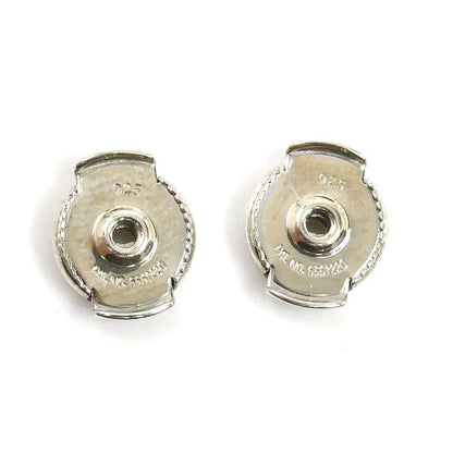 Hermes Chaine D'ancre TPM Earrings