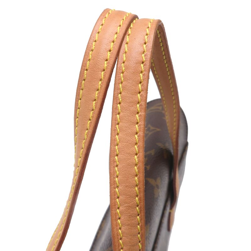 Louis Vuitton Handbag Brown