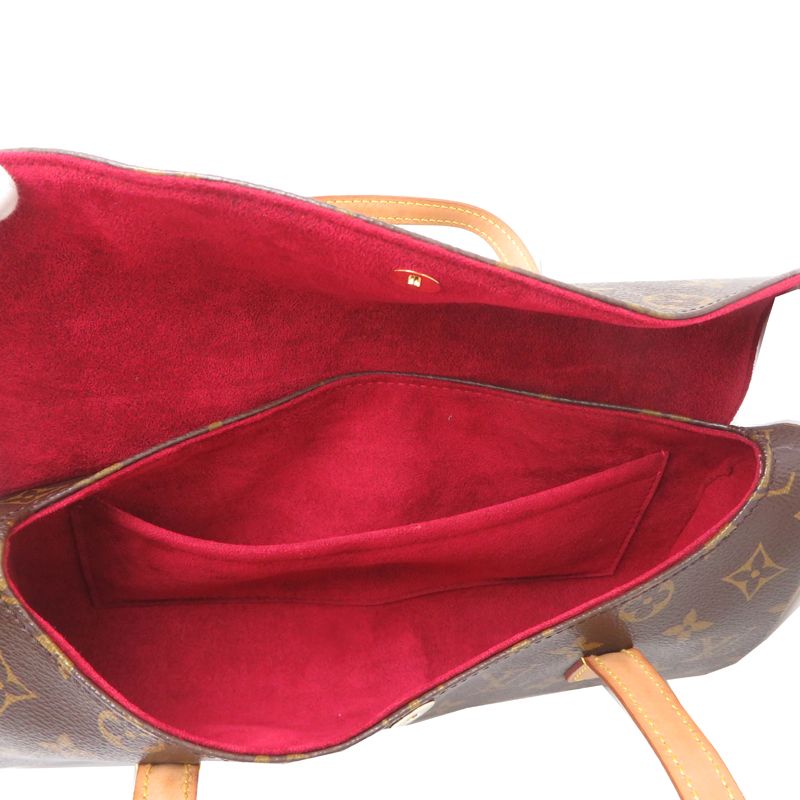 Louis Vuitton Handbag Brown