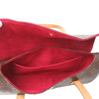 Louis Vuitton Handbag Brown