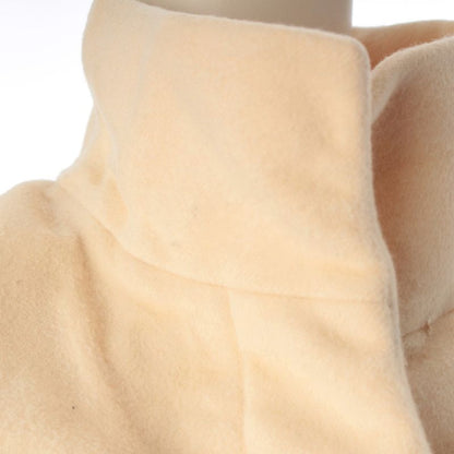 Gucci Wool Rayon Ivory Beige 44 Hat