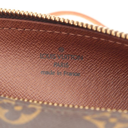 Louis Vuitton Papillon 26 Monogram Tube Handbag