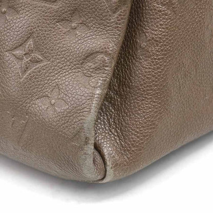 Louis Vuitton Shoulder Bag Monogram Empreinte Arti MM