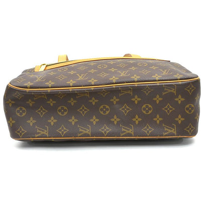 Louis Vuitton Shoulder Bag Monogram Cite GM