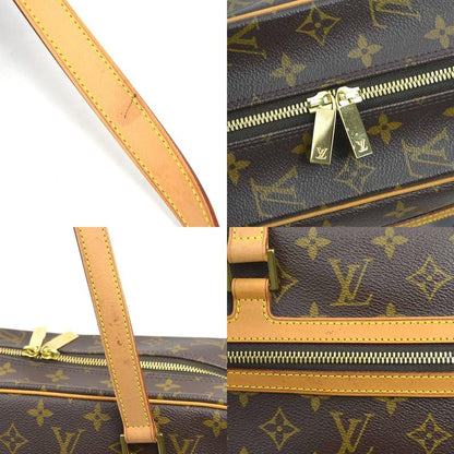 Louis Vuitton Shoulder Bag Monogram Cite GM