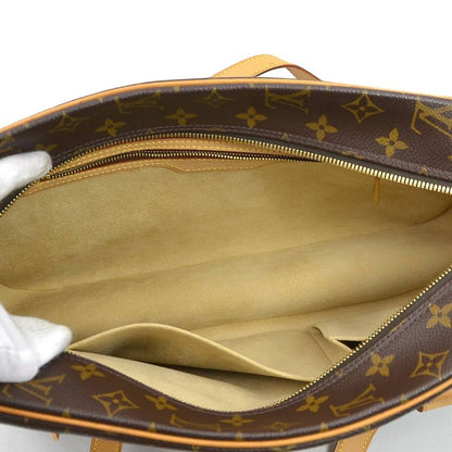 Louis Vuitton Shoulder Bag Monogram Cite GM