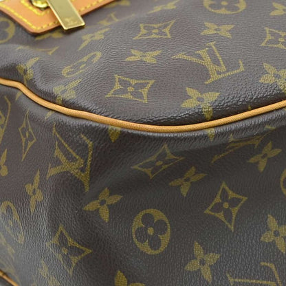 Louis Vuitton Shoulder Bag Monogram Cite GM