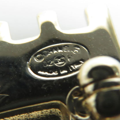 Chanel Brooch Heartlock & Key