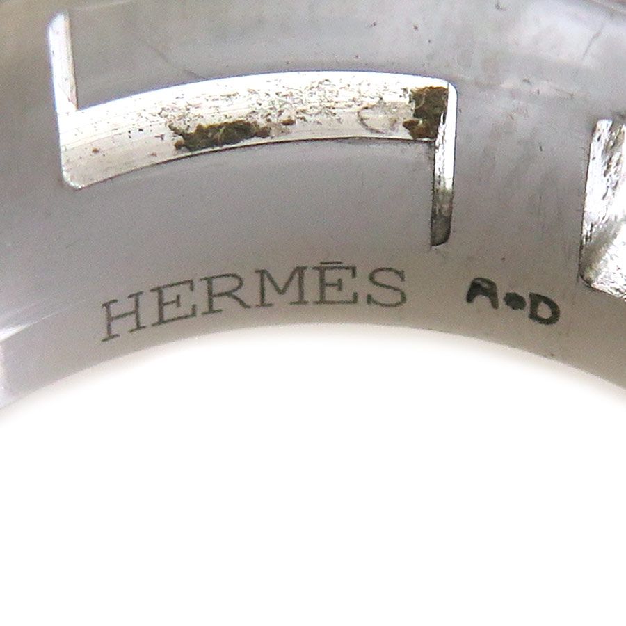 Hermes Ring Pink